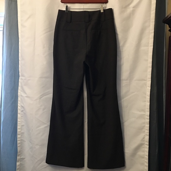 NWT Express design-studio pin stripe dress pant. - Picture 3 of 6